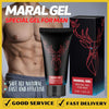 GEL INTIMO MARAL PARA HOMBRE, 50ML