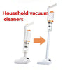 ASPIRADORA VACUUM CLEANER